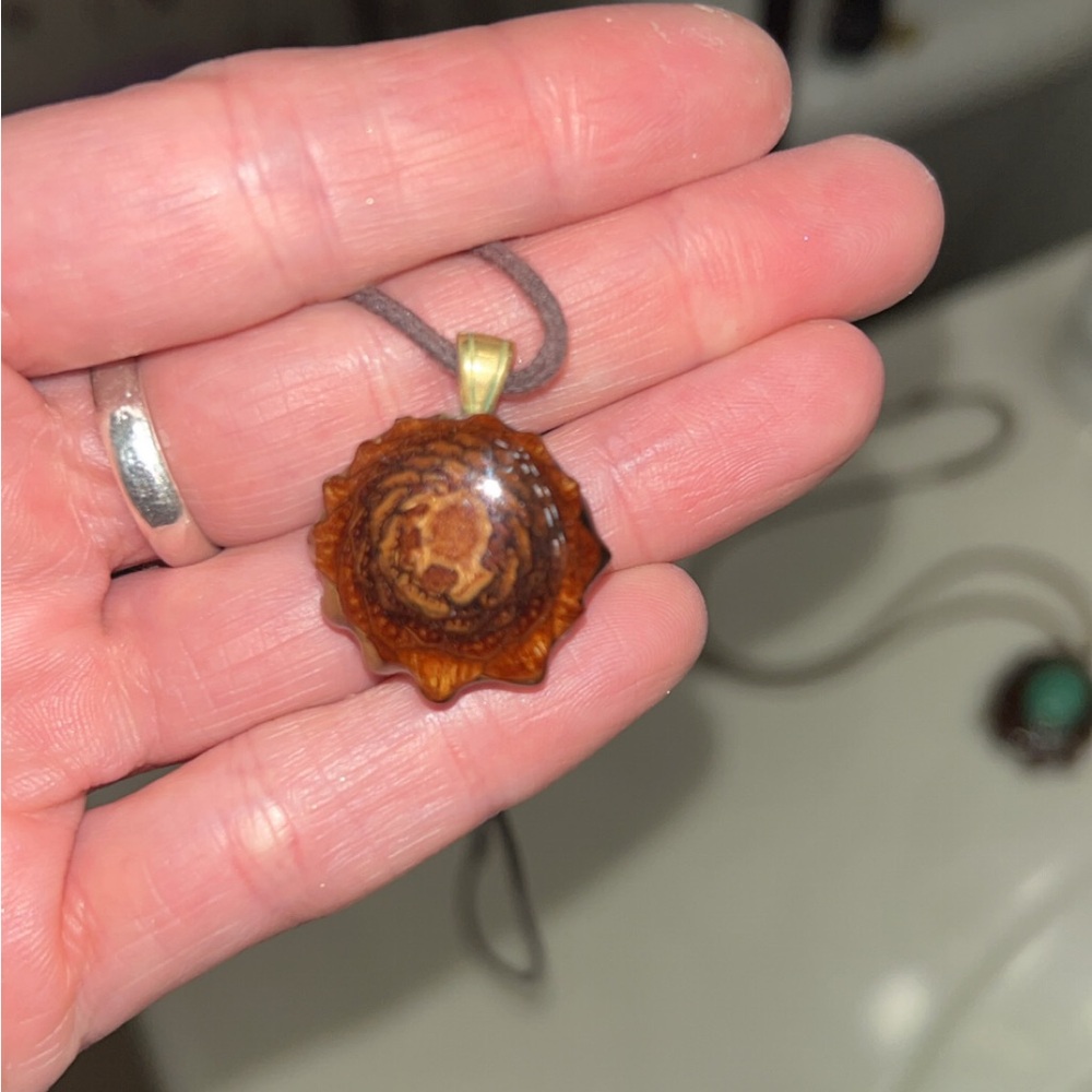 Third Eye Pinecone